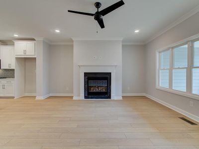 New construction Townhouse house 1988 Deco Dr, Kennesaw, GA 30144 Kincade- photo 65 65