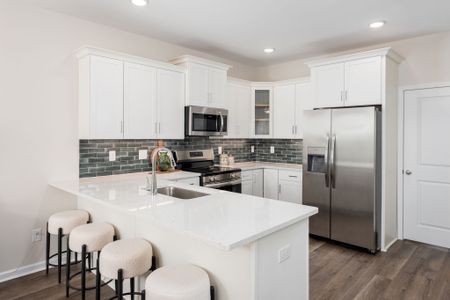 New construction Single-Family house 435 Galloping Foal Wy Se, Bolivia, NC 28422 plan Naples - image 7