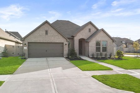 4br New Home in Manvel, TX.  - Slide 2