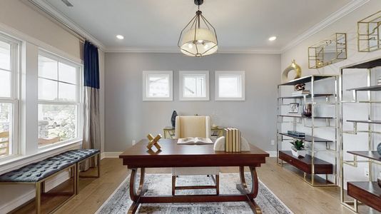 Annandale: Highland Collection by Lennar in Cleveland - photo 25 25