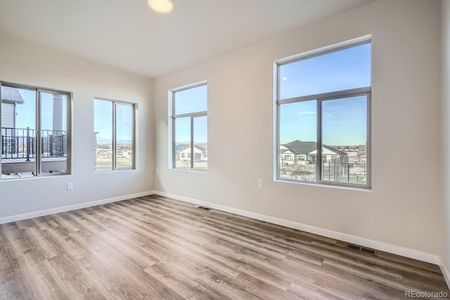 New construction Townhouse house 805 W 128Th Pl, Westminster, CO 80234 Vista- photo 26 26