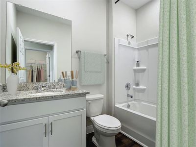 New construction Single-Family house 5131 S San Mateo Dr, North Port, FL 34288 - image 9