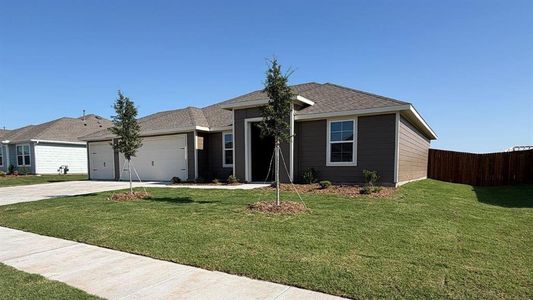 New construction Single-Family house 505 Northern Red Dr, Josephine, TX 75189 - image