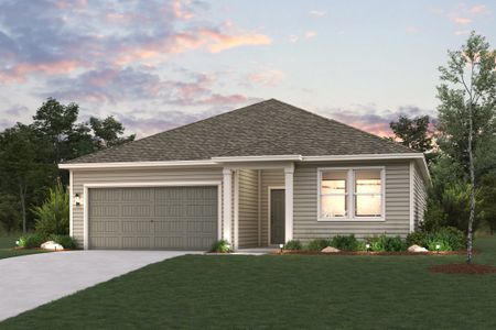 Bella Rosa by Century Communities in Cibolo - photo 5 5