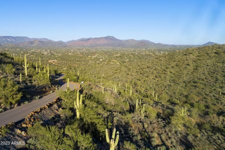 New construction Single-Family house 39347 N Old Stage Rd, Cave Creek, AZ 85331 null- photo 2 2