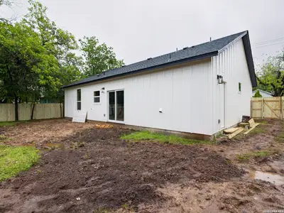 New construction Single-Family house 1319 Brady Ave, Brownwood, TX 76801 - image