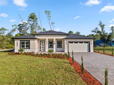 New construction Single-Family house 30643 Apricot Ave, Eustis, FL 32736 - image