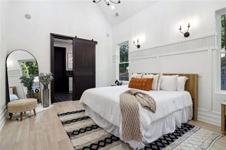 New construction Single-Family house 7540 Crestline Dr, Dawsonville, GA 30534 - image