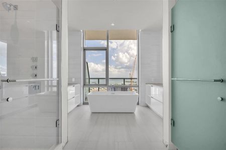 New construction Condo house 400 Central Ave, Unit 2705, St. Petersburg, FL 33701 - image 5