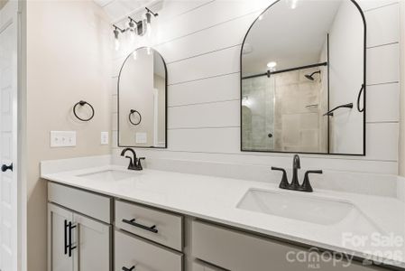 New construction Single-Family house 816 N Rocky River Rd, Unit 7, Monroe, NC 28112 - image 6