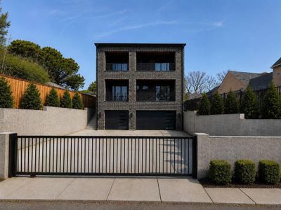 New construction Single-Family house 3624 N Fitzhugh Ave, Dallas, TX 75204 - image