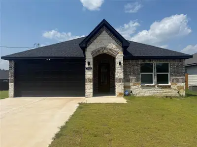 New construction Single-Family house 1522 Hemphill St, Greenville, TX 75401 - image