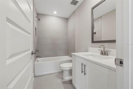 New construction Single-Family house 1526 W Arch St, Tampa, FL 33607 plan Stellar Jay - image 10