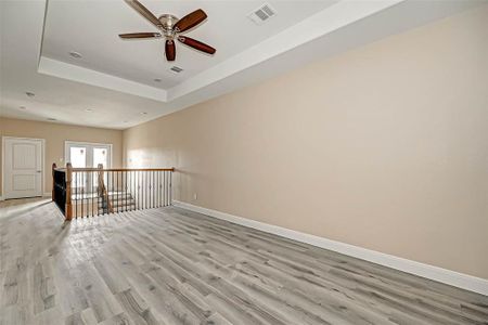 New construction Townhouse house 2015 Olivos Street, Missouri City, TX 77459 - photo 23 23