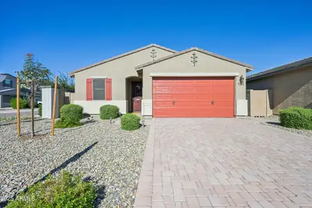 New construction Single-Family house 12656 W Country Club Trl, Sun City West, AZ 85375 - image