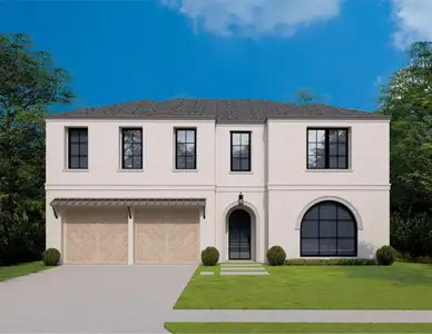New construction Single-Family house 5043 Linnet Ln, Dallas, TX 75209 - image