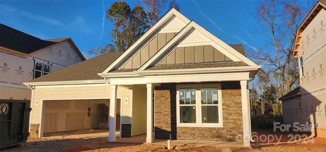 New construction Single-Family house 147 Ella Claire Drive, York, SC 29745 Belair II- photo 0