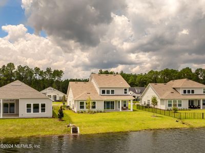 New construction Single-Family house 215 Navigators Rd, Saint Johns, FL 32259 null- photo 57 57