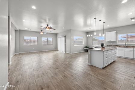 New construction Single-Family house 3810 N Mateo Dr, Eloy, AZ 85131 null- photo 5 5