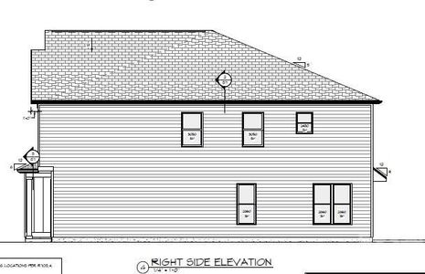 New construction Townhouse house 3922 Sarah Dr, Charlotte, NC 28208 - image 2