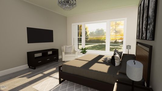 New construction Single-Family house 316 Williams St, Cary, NC 27511 - image 11