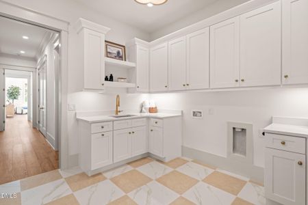 New construction Single-Family house 2108 Ridge Rd, Raleigh, NC 27607 - image 19