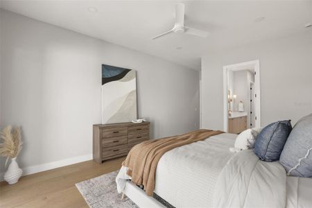 New construction Single-Family house 1326 W New Hampshire St, Orlando, FL 32804 - image 17