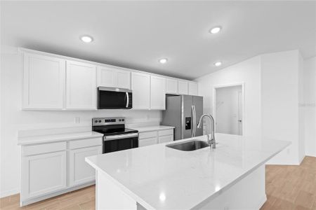 New construction Single-Family house 850 W Cadima Pl, Citrus Springs, FL 34434 - image 3