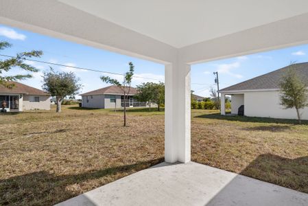 New construction Single-Family house Port Charlotte, FL 33954 plan The Seabreeze Cove - image 3