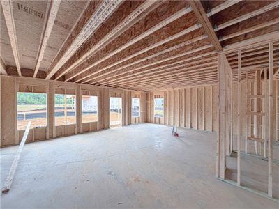 New construction Single-Family house 112 Stonecreek Ave, Rockmart, GA 30153 - image 8