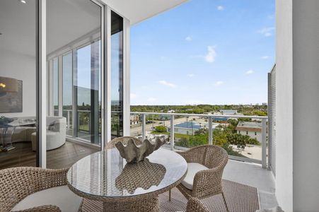 New construction Condo house 220 Lake Shore Dr, Unit 613, Lake Park, FL 33403 - image