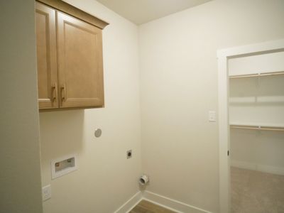 New construction Single-Family house 6015 Shortleaf Dr, Lumberton, TX 77657 plan Kennington III T - image 19