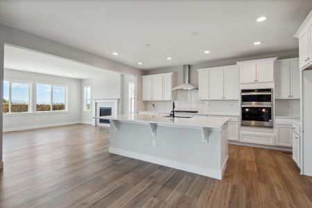 New construction Single-Family house 1785 Marlowe Cir E, Erie, CO 80516 Wellesley- photo 33 33