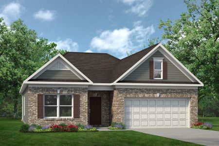 New construction Single-Family house 6222 Acacia Pl, Midland, NC 28107 null- photo 14 14