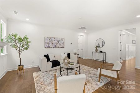 New construction Single-Family house 3222 Player Ct, Salisbury, NC 28144 plan Cardinal - image 19