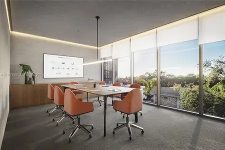 New construction Condo house 3127 Sw 27Th Ave, Unit 2A, Miami, FL 33133 - image 5