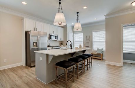 Nickel Creek At Newnan Crossing by KM Homes in Newnan - photo 20 20