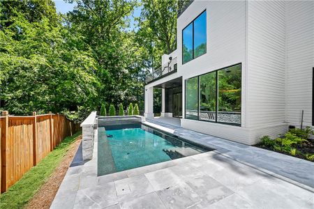 New construction Single-Family house 1269 Mayfair Dr, Brookhaven, GA 30324 - image 3