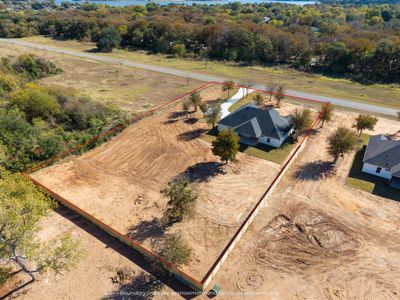 New construction Single-Family house 1516 Ports O Call Ct, Granbury, TX 76048 - image