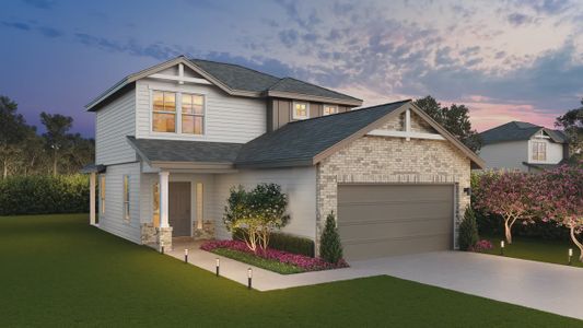 Hannah Heights by TwoTen Communities in Seguin - photo 6 6