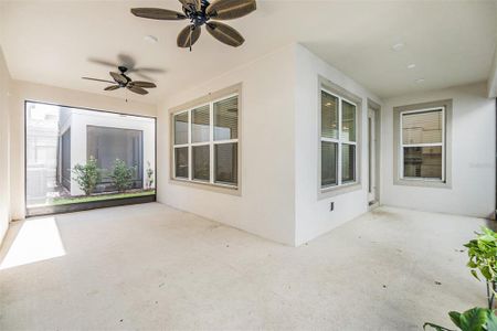 New construction Single-Family house 13614 Stevenson Ln, Odessa, FL 33556 null- photo 20 20