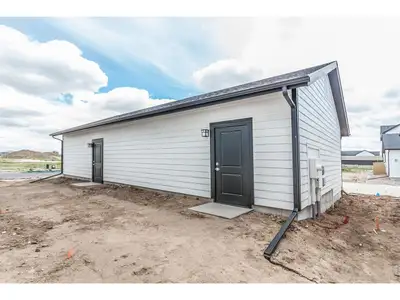 New construction Single-Family house 947 Trumpet Ln, Windsor, CO 80550 plan Sage - image 4