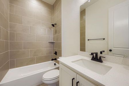 New construction Single-Family house 1906 M3 Ranch Rd, Mansfield, TX 76063 - image 12