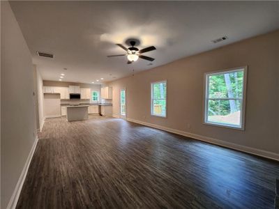 New construction Single-Family house 177 Palomino Drive, Dallas, GA 30157 - photo 17 17