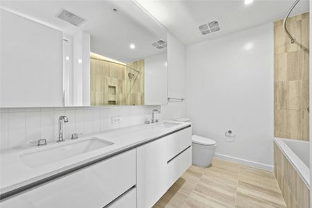 New construction Condo house 313 W 17Th St, Unit 2403, Austin, TX 78701 null- photo 10 10