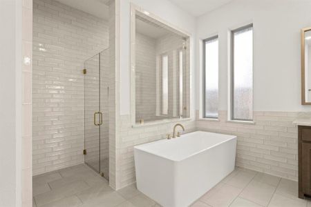 New construction Single-Family house 681 Capella Ct, Prosper, TX 75078 plan Plan 6051 - image 6