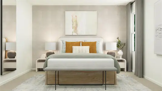 New construction Single-Family house 345 Brannigan Dr, Jarrell, TX 76537 plan Whitetail - image 11