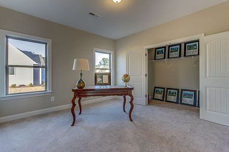 New construction Single-Family house Sharpsburg, GA 30277 plan Dresden - image 16