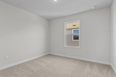 New construction Single-Family house 5611 Franklin Hls, San Antonio, TX 78073 plan Hawthorn- 1802 - image 14