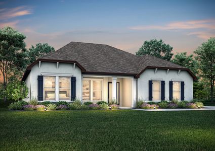 Saddle Hill by Terrata Homes in Fruitland Park - image 10